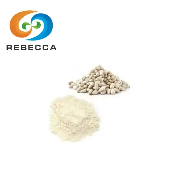 White Kidney Bean Extract Powder